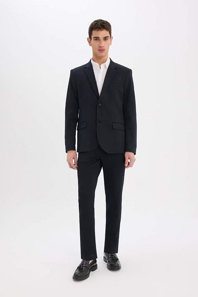 DeFacto Men's Jacket C5990Axort