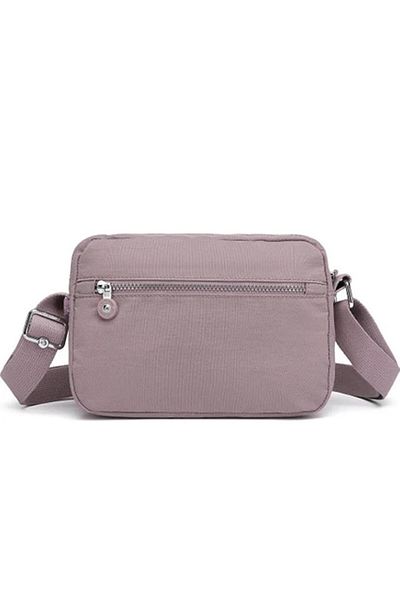 SMART BAGS Geantă de damă Crinkle Fabric Bc 3166 - Zece