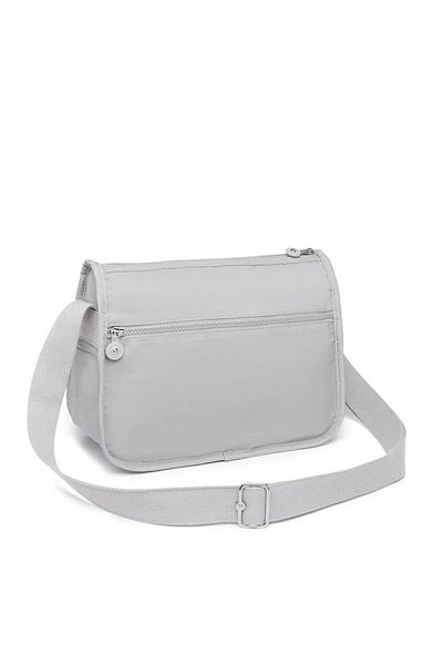 SMART BAGS Geanta de umar Poștaș 1128 - A.Gray