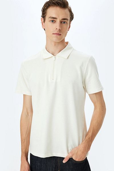 Koton Ανδρικό T-Shirt 5Sam10005Mk010