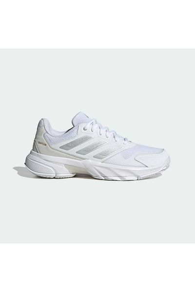 adidas Courtjam Control 3 Tennis Shoes