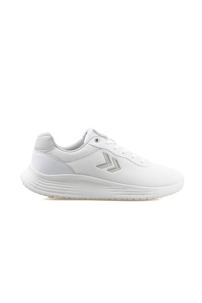 hummel Hml Wolfe Unisex Casual Shoes 900288 -9001 White