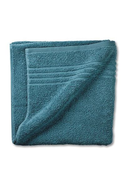 Kela Leonora bath towel 100% premium cotton kerosene 70.0x140.0cm