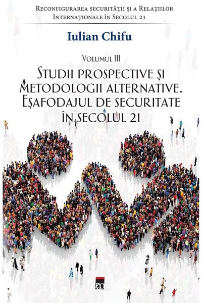 Editura Rao Books Reconfigurarea securitatii si a Relatiilor Interna