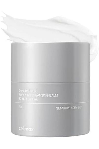 Celimax Celimax DUAL BARRIER PURIFYING CLEANSING BALM