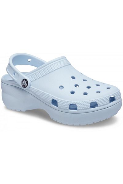 Crocs Women's Classic Platform Clog