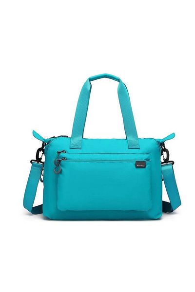 SMART BAGS Ultra Light Turquoise Women's Shoulder Bag Smb-3139