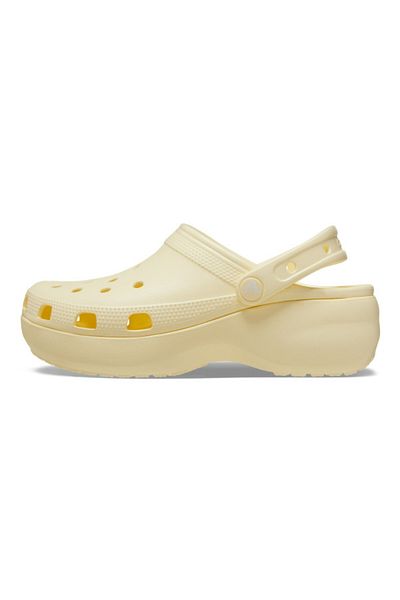 Crocs Women's Classic Platform Clog