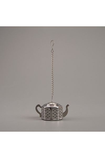 AROW Herbal Tea Strainer - Gray