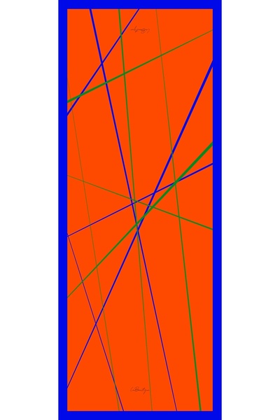 LA BOUTIQUE Fall |   Yaz S.Shal 1345-01 70X190