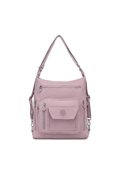 SMART BAGS Γυναικεία τσάντα πλάτης και ώμου Bc 1205 4001 - Ten