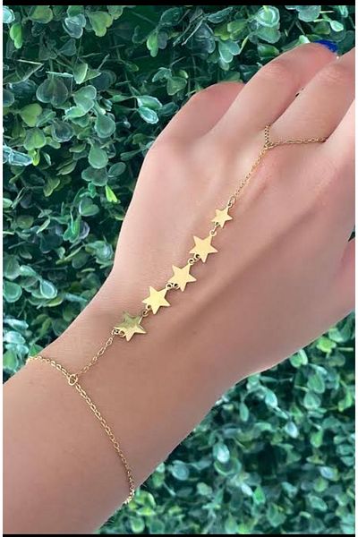 NEHİRDEN Steel Star Shahmeran