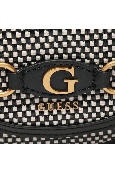 Guess Izzy (WB) Mini Bags HWWB86 54780 Black