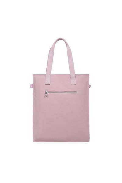 SMART BAGS Geantă de umăr din țesătură Crinkle de dimensiuni mari Bc 3076 - Zece