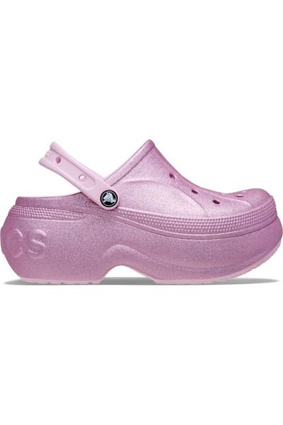 Crocs Crocs Bella Glitter Clog clogs