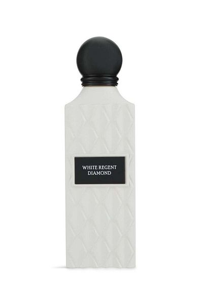 IBRAQ White Regent Diamond Perfume - 150 ml