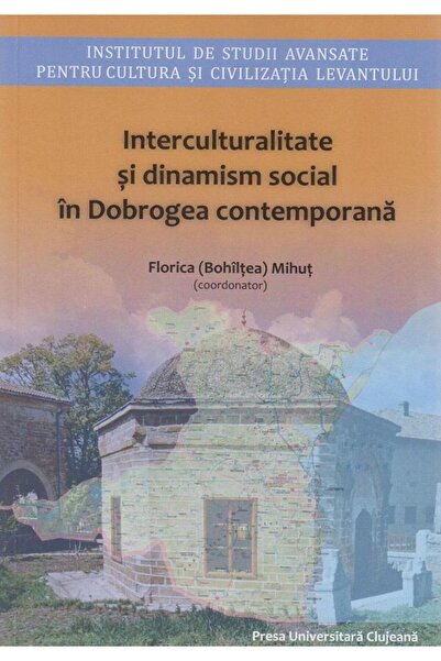 Editura Presa Universitara Clujeana Interculturalitate si dinamism social in ...