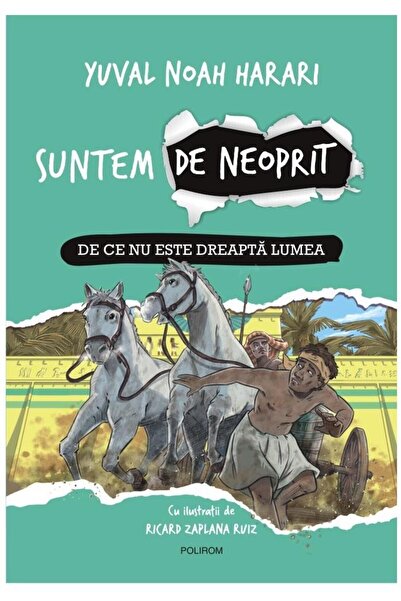 Editura Polirom Suntem de neoprit. De ce nu este dreapta lumea, Yu