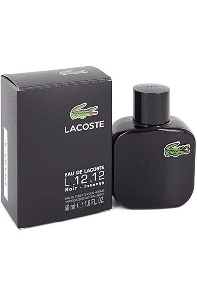 Lacoste Rochas Lacoste Black Noir 100ml EDT