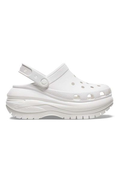Crocs Crocs Classic Mega Crush Clog clogs