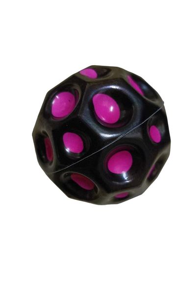 huitich Vibrant Bounce Assorted Ball 1 piece
