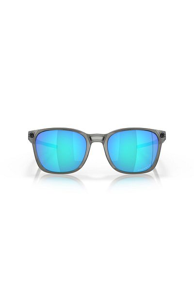 Oakley Oo9018 901814 55 Men's Sunglasses Gray