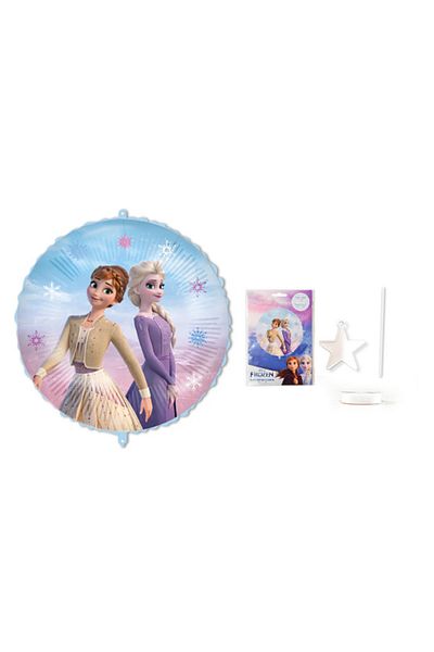 DODOMAR Frozen 46cm 18Inc Foil Balloon Original Licensed