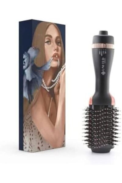 United Pro United Professional - Hair Styler UN-6219, Multi-color