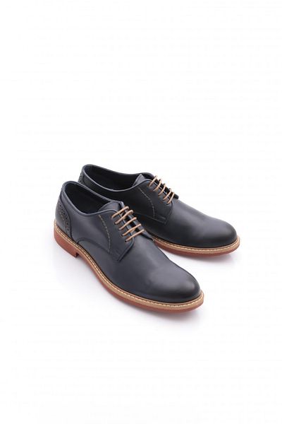 DGN 2650 Men's Leather Shoes