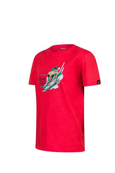 2AS Aja Children's Printed T-Shirt 216