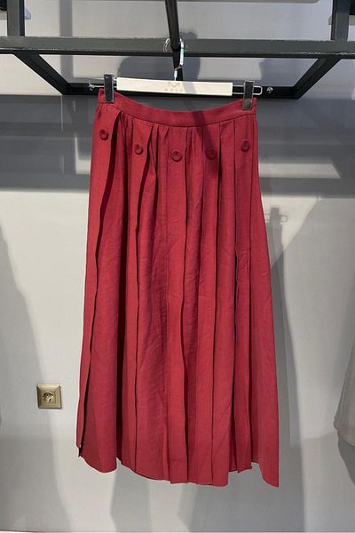 Ceremony S-5612 Ceremony Skirt