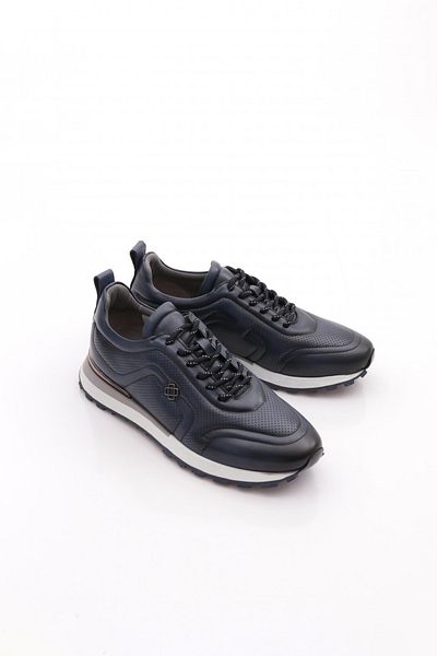 DGN 5960 Men's Lace-Up Sneakers Shoes