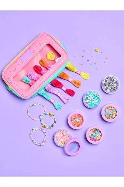 SMIGGLE DIY Bracelet Set
