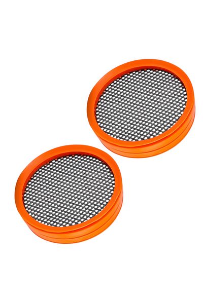 MFS Philips Compatible Fc 8009 / Fc 8081 Upright Vacuum Cleaner Sponge Filter (2 Pcs)