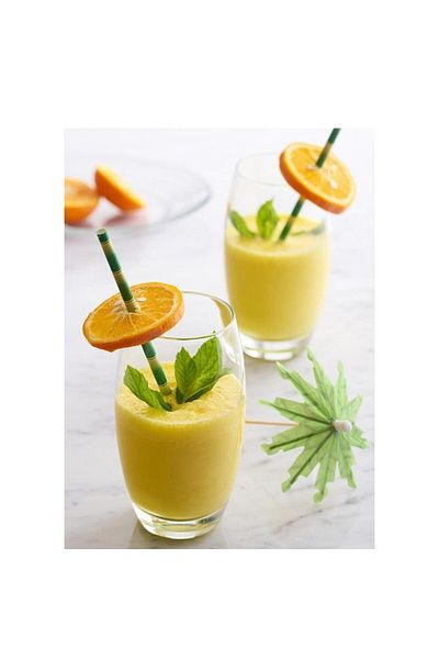 LAV Set of 6 Premium Glasses, Extra Quality, Empier Model, LAV, 510 ml