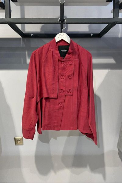 Ceremony S-5853 Ceremony Jacket