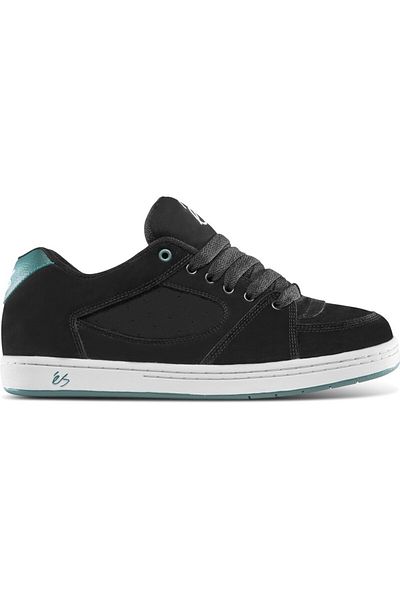 ES Pantofi Accel Og Blk Grn