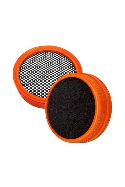 MFS Philips Compatible Fc 8009 / Fc 8081 Upright Vacuum Cleaner Sponge Filter (2 Pcs)