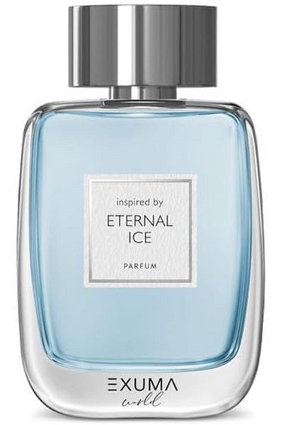 Exuma Eternal Ice Eau de Parfum 50ml