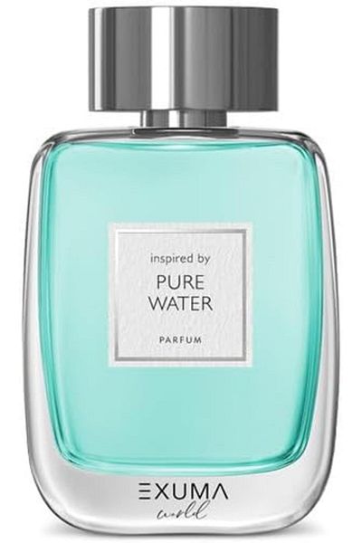 Exuma Pure Water Eau de Parfum 50ml