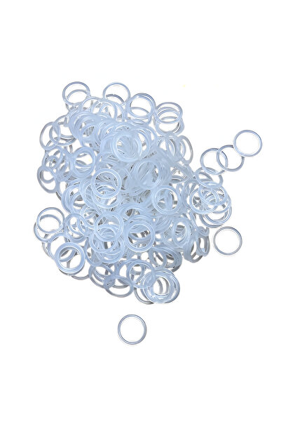 EleganTShoP Onur Boncuk Oya Halkaları 200 adet