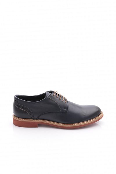 DGN 2650 Men's Leather Shoes