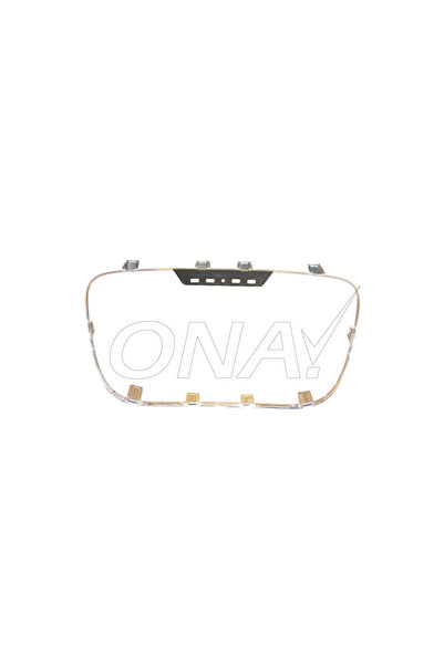 MERCEDES Axor Atego Gösterge Kombi Saat Camı