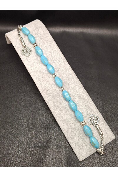 Han Ticarethane 11 bucăți turcoaz piatră prețioasă design special Zaza Tesbih