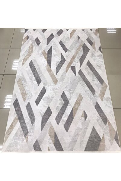 Padişah Merinos Halı Vista 76586 957 Serisi Triko Akrilik Salon Oturma Yatak ...