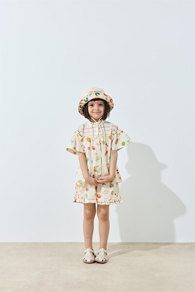 Tics Σετ Φιγκ