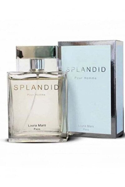 Laura Mars Sealand Men's Perfume 100ml