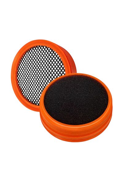 MFS Philips Compatible Fc 6726 / 6727 / 6728 / 6729 Speedpro Power Cyclone7 Sponge Filter (2 Pcs)