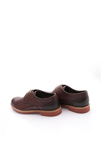 DGN 2650 Men's Leather Shoes