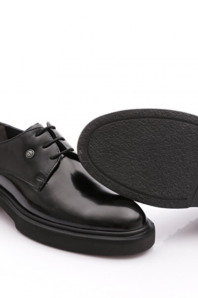 DGN 2570614 Erkek Klasik Ayakkabı